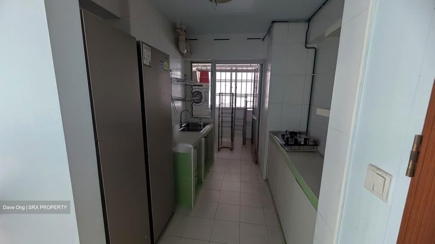 Blk 494D Tampines Alcoves (Tampines), HDB 3 Rooms #584363961
